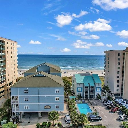 Stunning 8 Bedroom New Updates, Walk To Beach Bars, Main Street Myrtle Beach Esterno foto