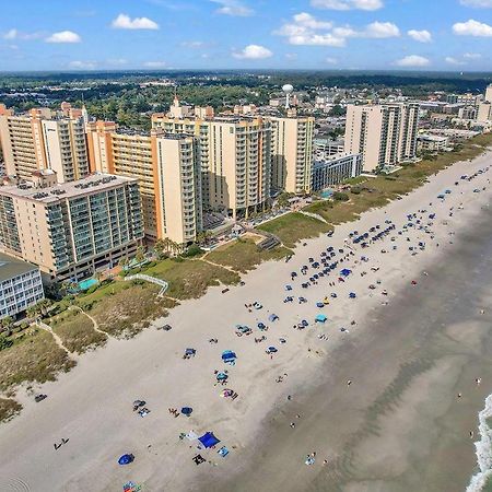 Stunning 8 Bedroom New Updates, Walk To Beach Bars, Main Street Myrtle Beach Esterno foto