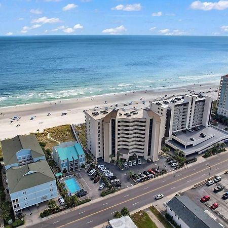 Stunning 8 Bedroom New Updates, Walk To Beach Bars, Main Street Myrtle Beach Esterno foto